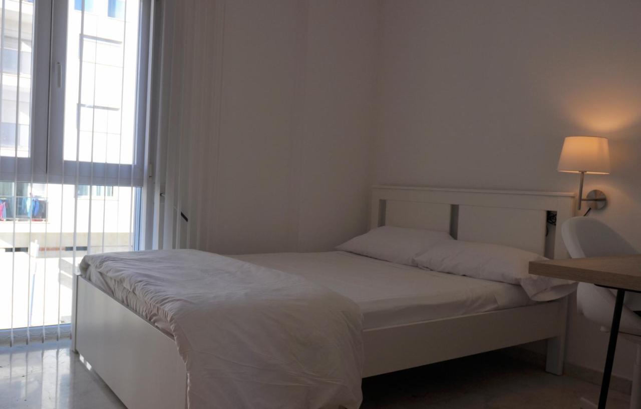 Exclusive Beachside 3 Bedroom Apartment With Pool In Altea Eksteriør bilde